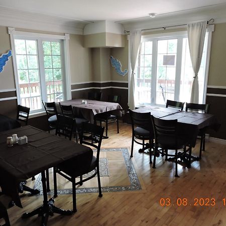 Shefford Gite Passion Et Tendresse B&B المظهر الخارجي الصورة