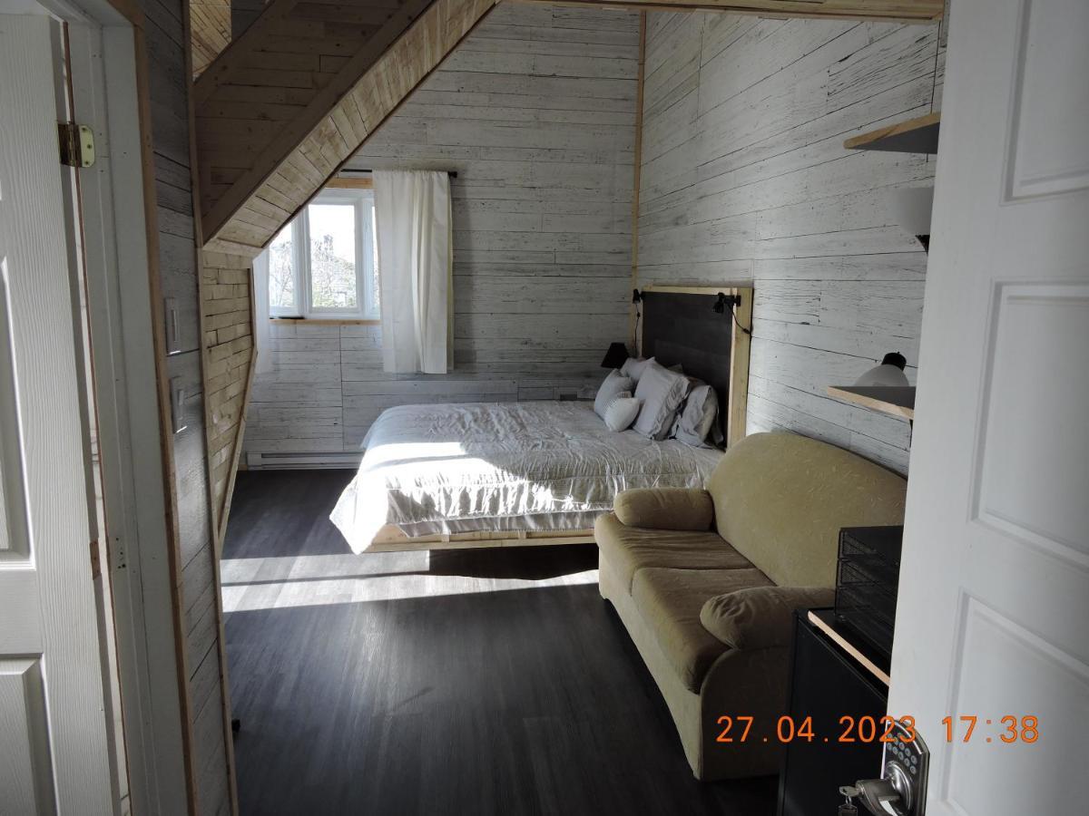 Shefford Gite Passion Et Tendresse B&B المظهر الخارجي الصورة