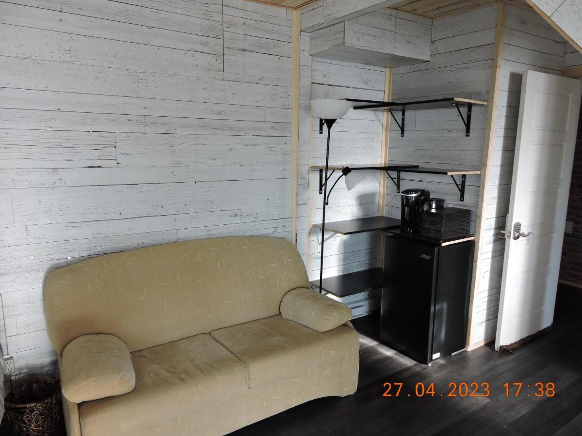 Shefford Gite Passion Et Tendresse B&B المظهر الخارجي الصورة