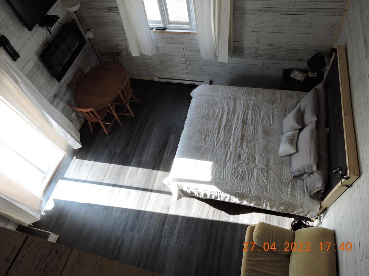 Shefford Gite Passion Et Tendresse B&B المظهر الخارجي الصورة