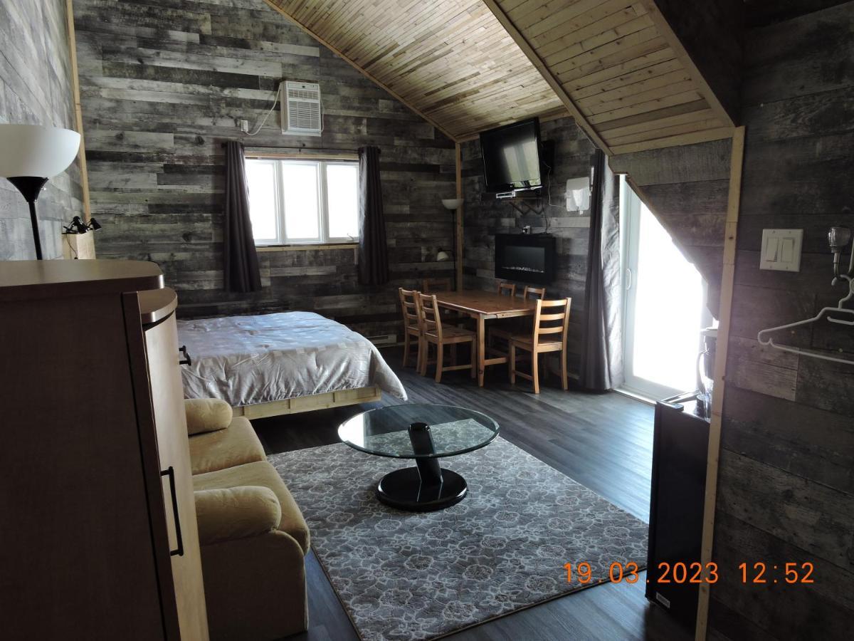 Shefford Gite Passion Et Tendresse B&B المظهر الخارجي الصورة