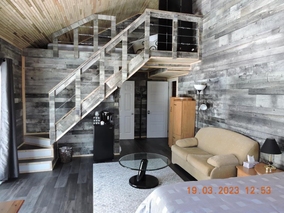 Shefford Gite Passion Et Tendresse B&B المظهر الخارجي الصورة