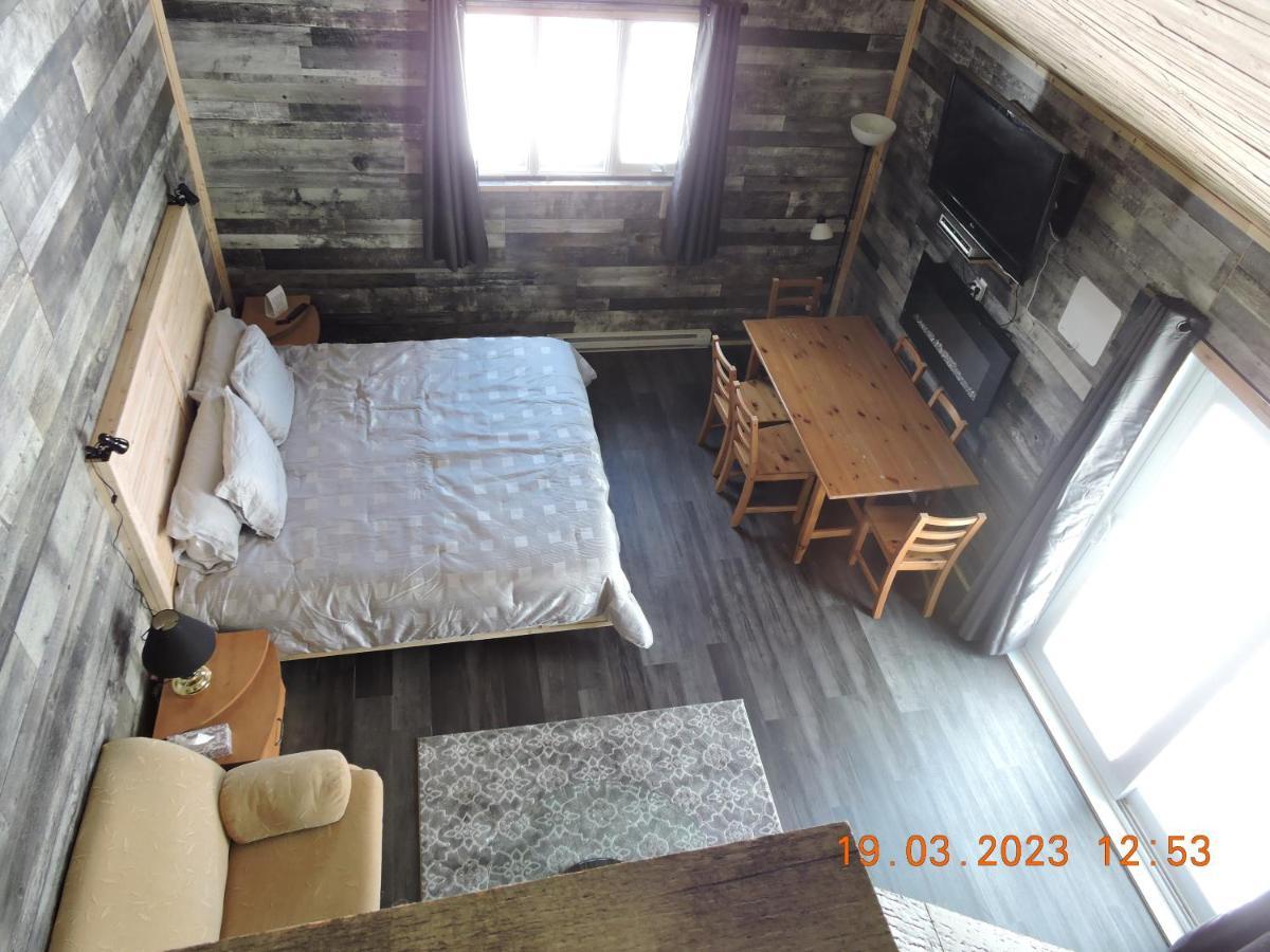 Shefford Gite Passion Et Tendresse B&B المظهر الخارجي الصورة