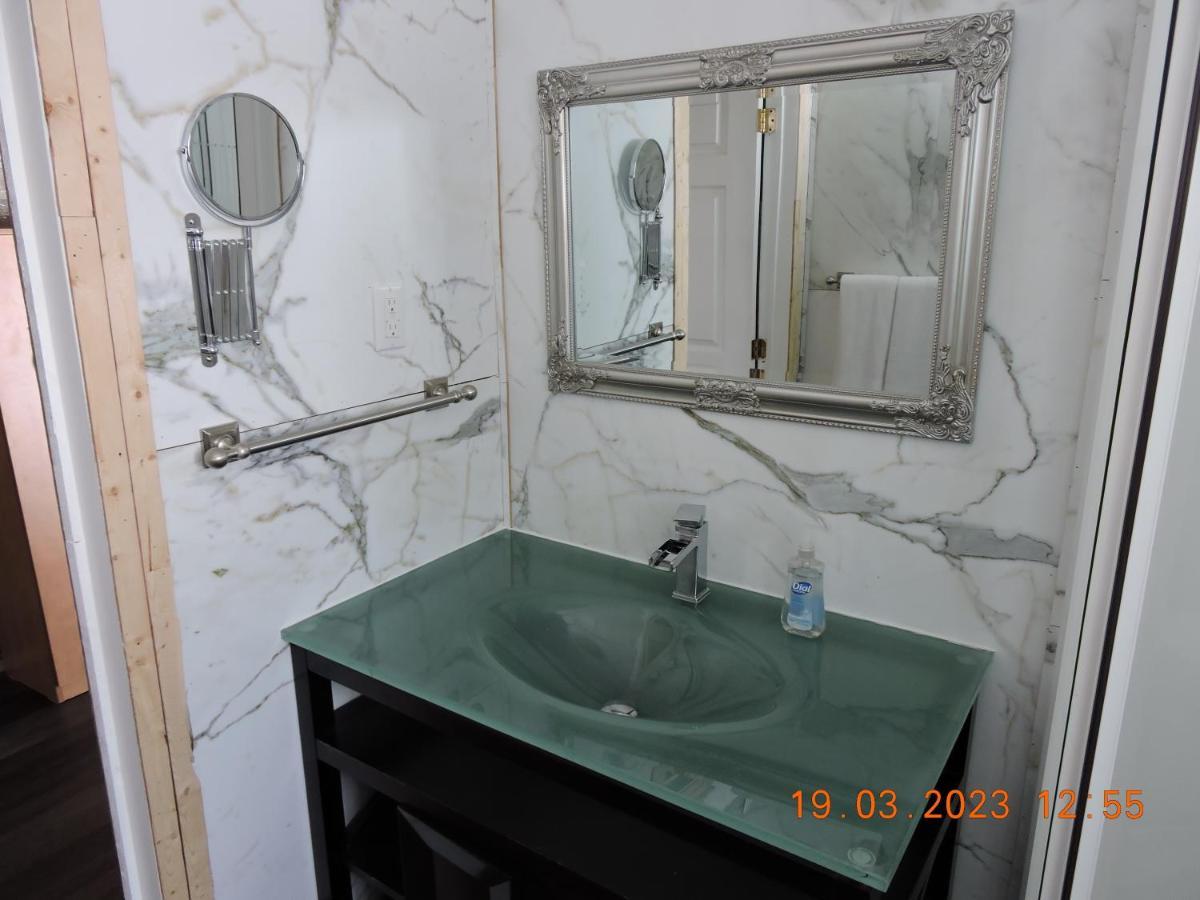 Shefford Gite Passion Et Tendresse B&B المظهر الخارجي الصورة