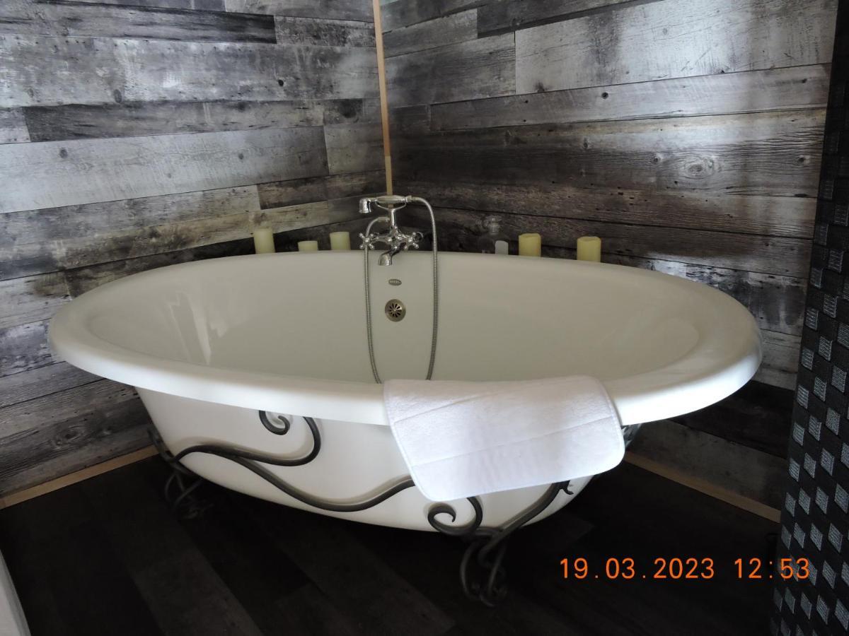 Shefford Gite Passion Et Tendresse B&B المظهر الخارجي الصورة