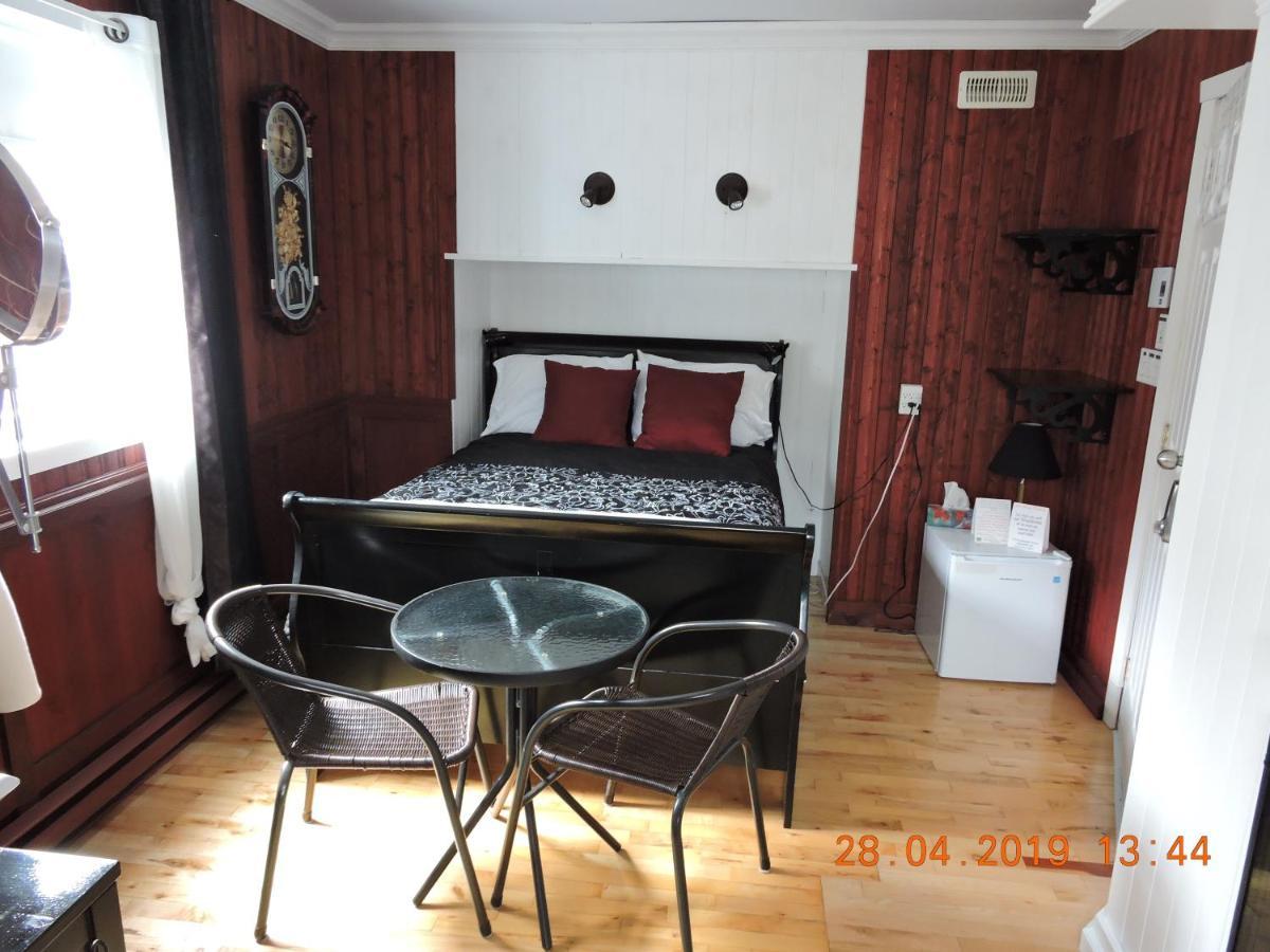 Shefford Gite Passion Et Tendresse B&B المظهر الخارجي الصورة