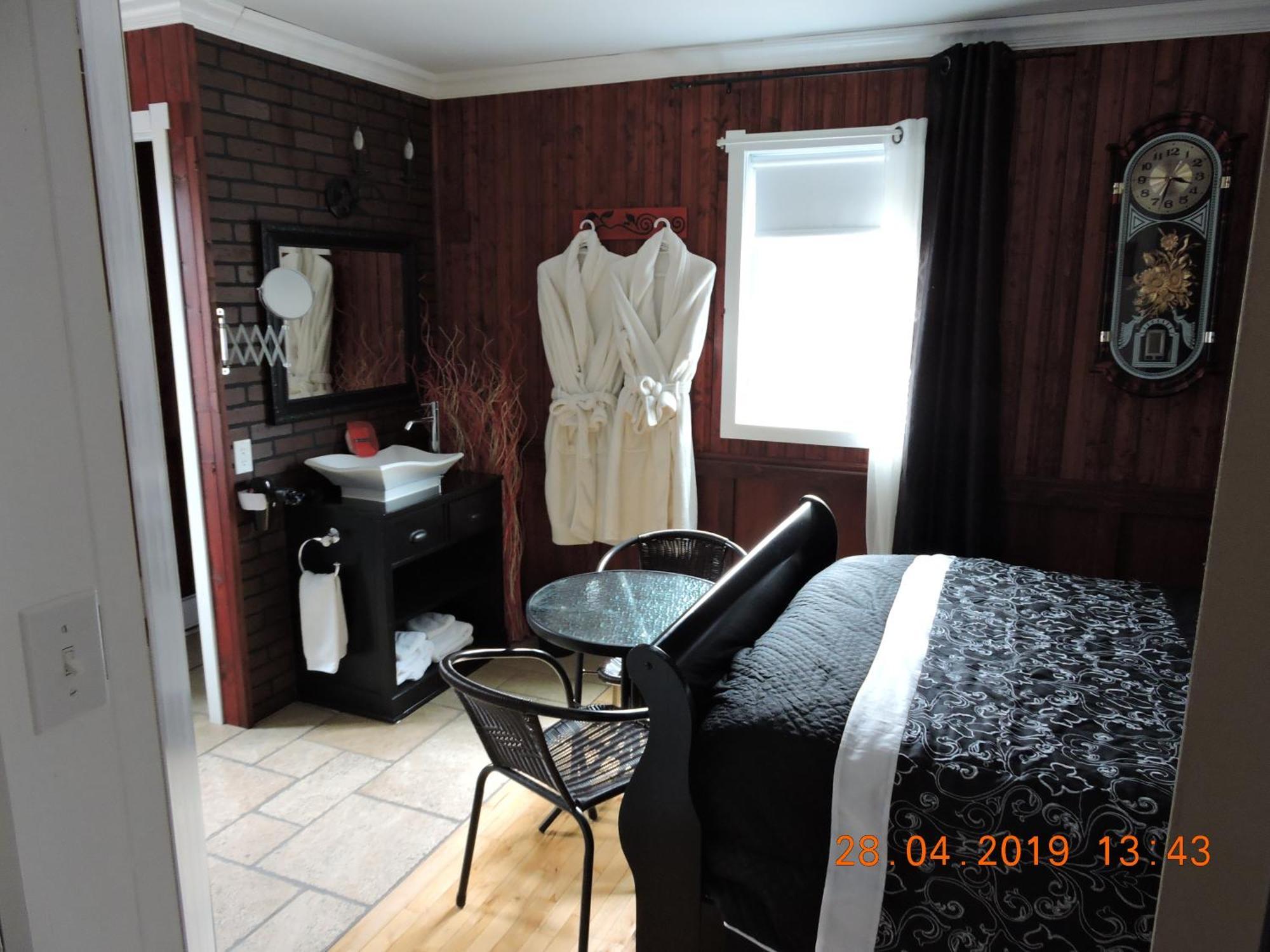 Shefford Gite Passion Et Tendresse B&B المظهر الخارجي الصورة