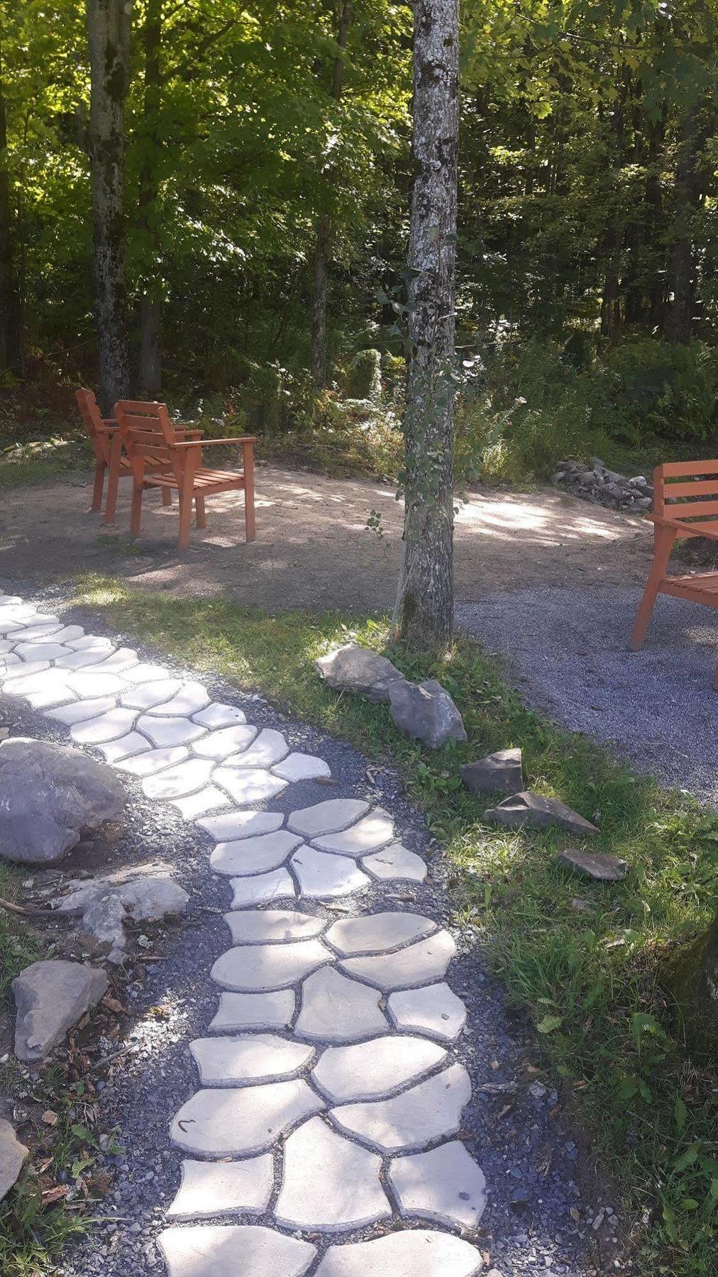 Shefford Gite Passion Et Tendresse B&B المظهر الخارجي الصورة