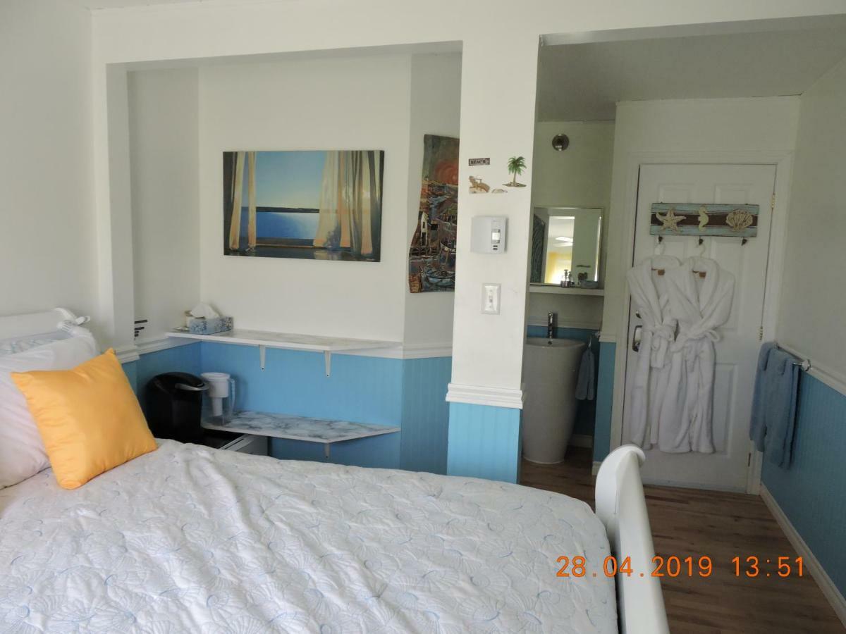 Shefford Gite Passion Et Tendresse B&B المظهر الخارجي الصورة