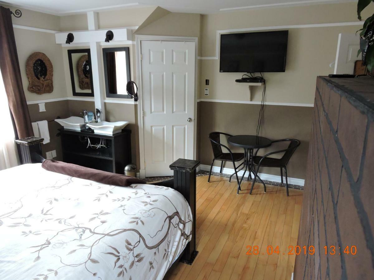 Shefford Gite Passion Et Tendresse B&B المظهر الخارجي الصورة